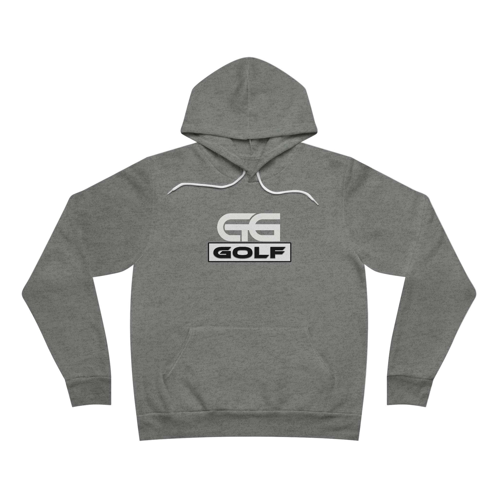 6G Premium Golf Hood -Hoodie