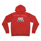 6G Premium Golf Hood -Hoodie