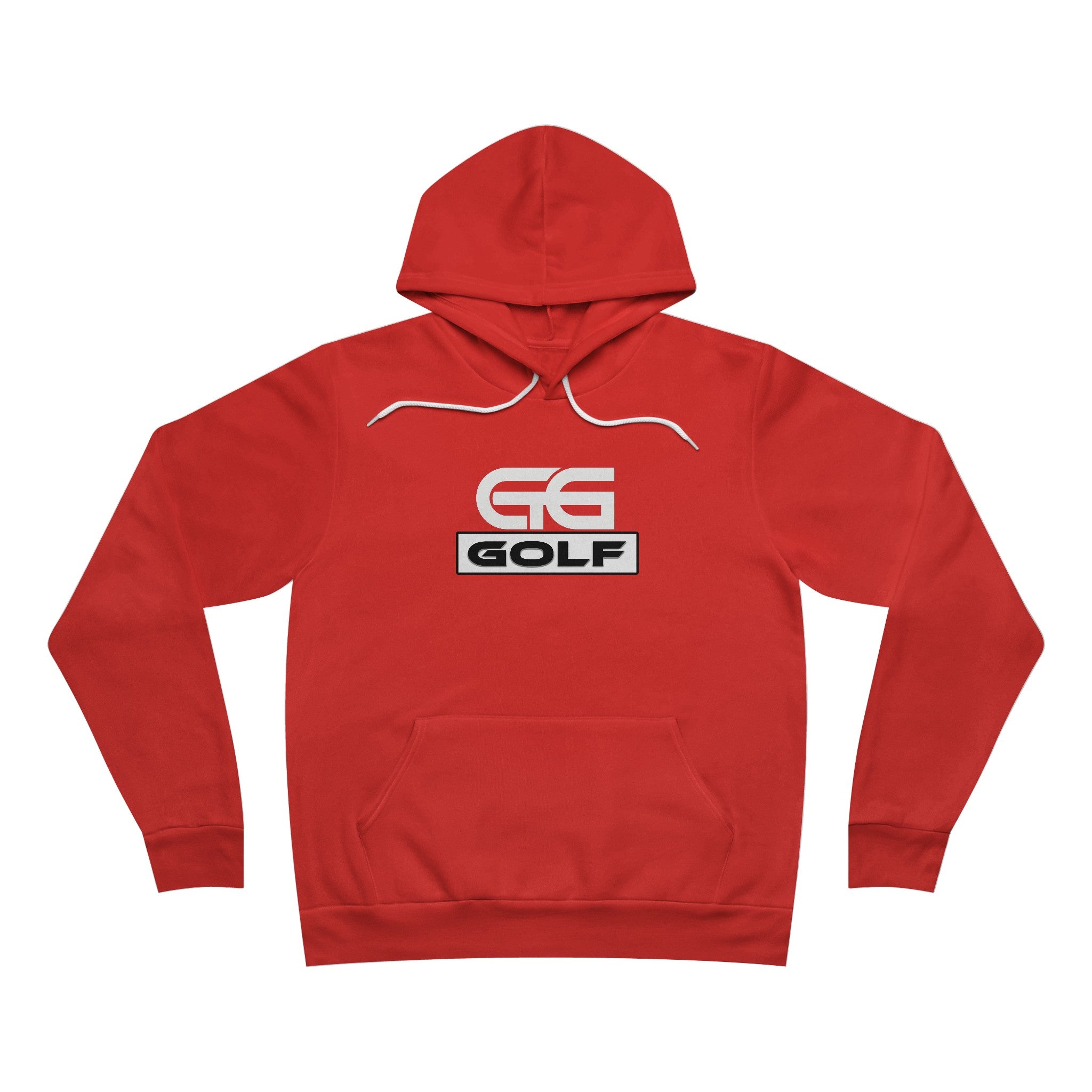 6G Premium Golf Hood -Hoodie