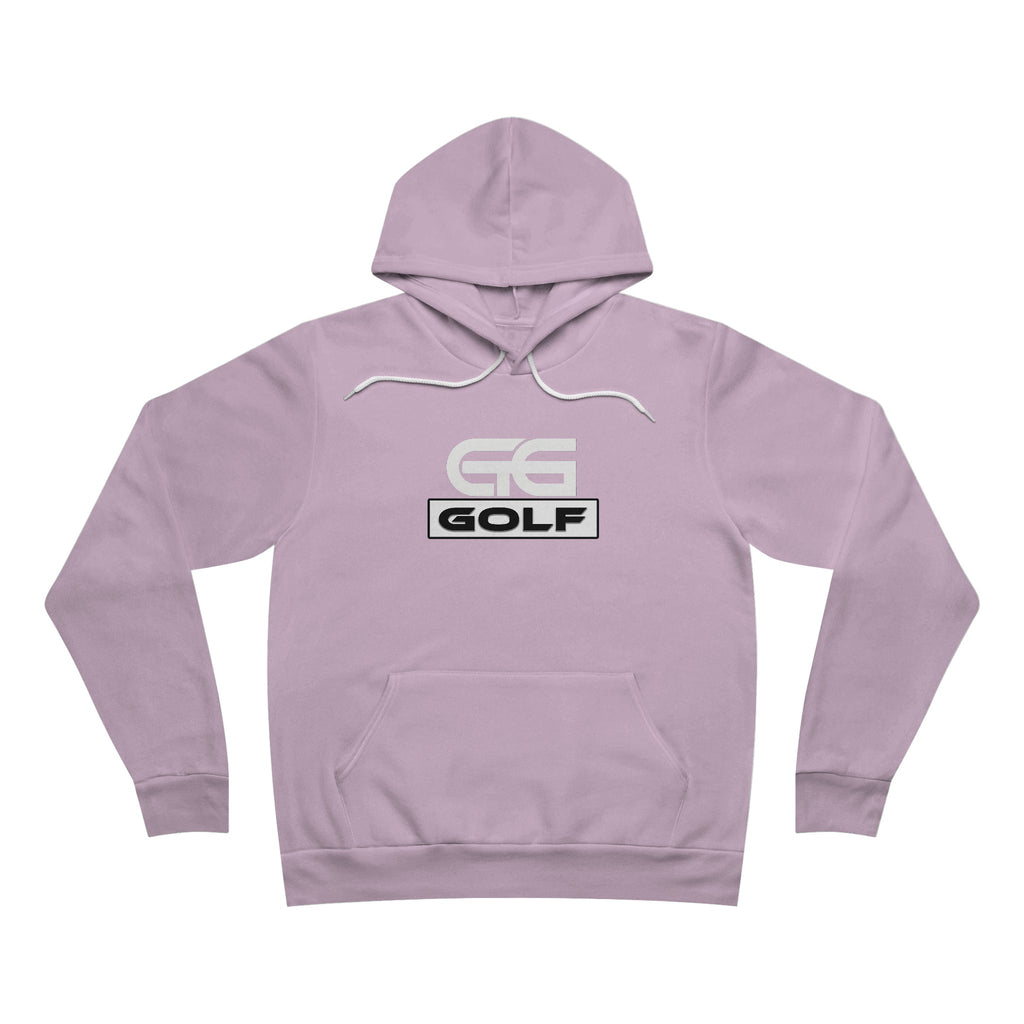 6G Premium Golf Hood -Hoodie