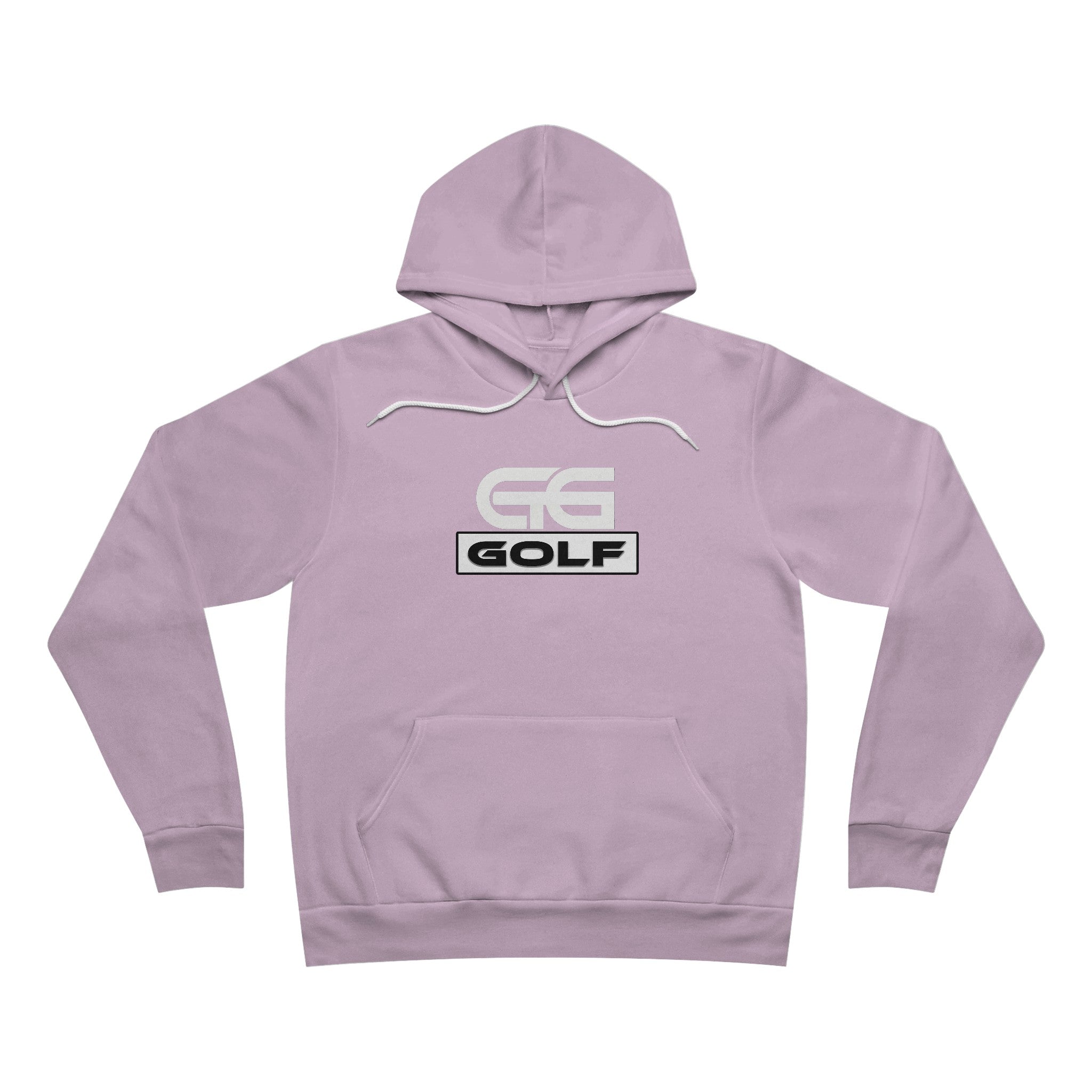 6G Premium Golf Hood -Hoodie