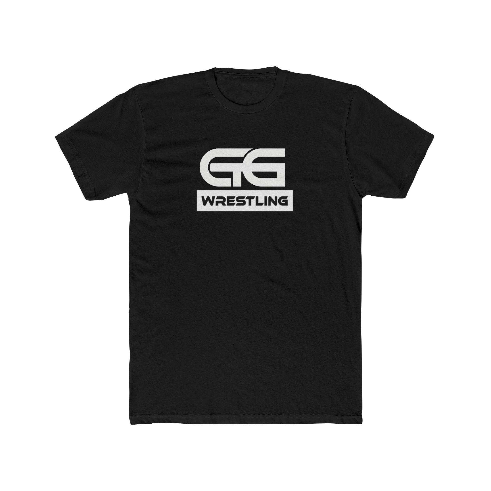 6G Wrestling -T-Shirt