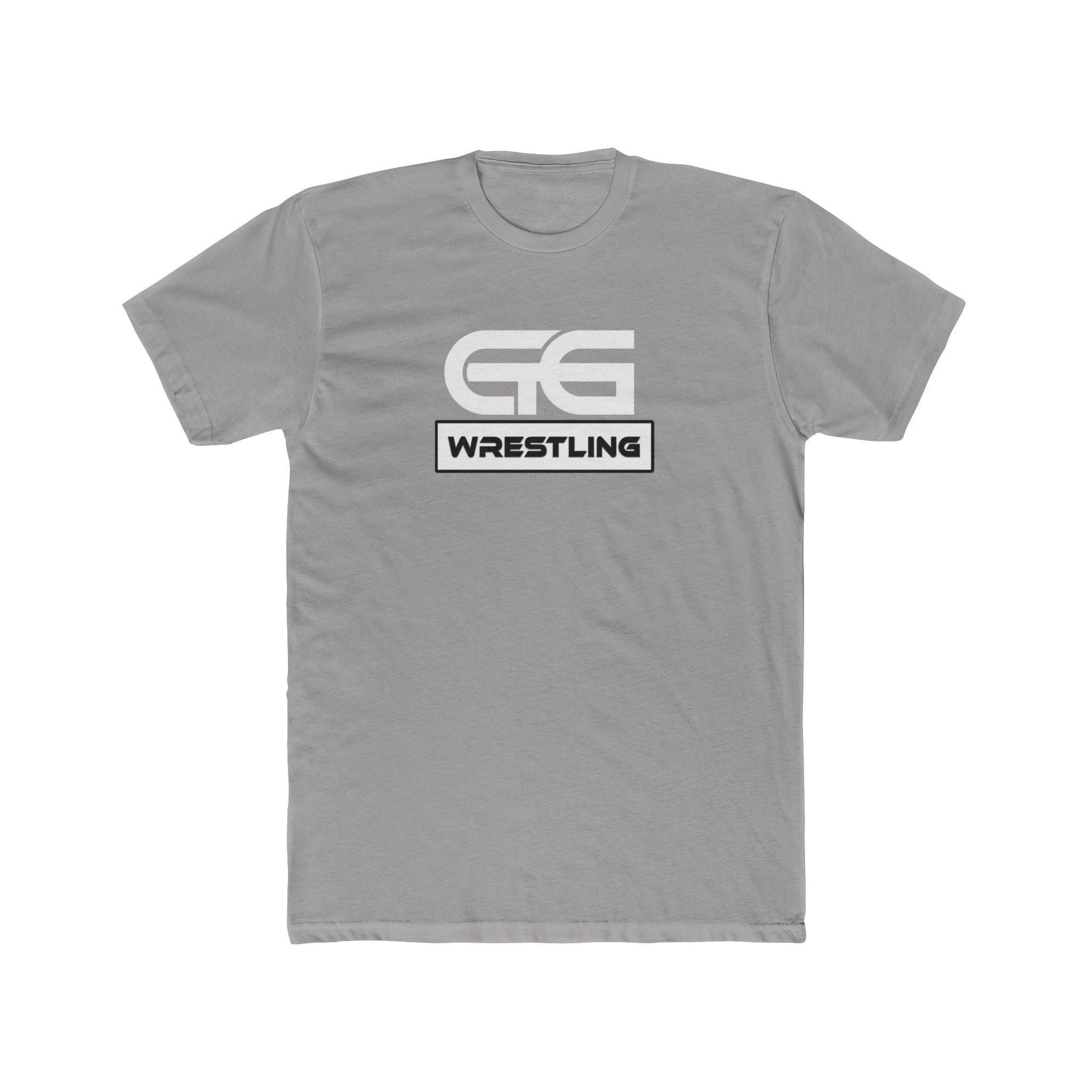 6G Wrestling -T-Shirt