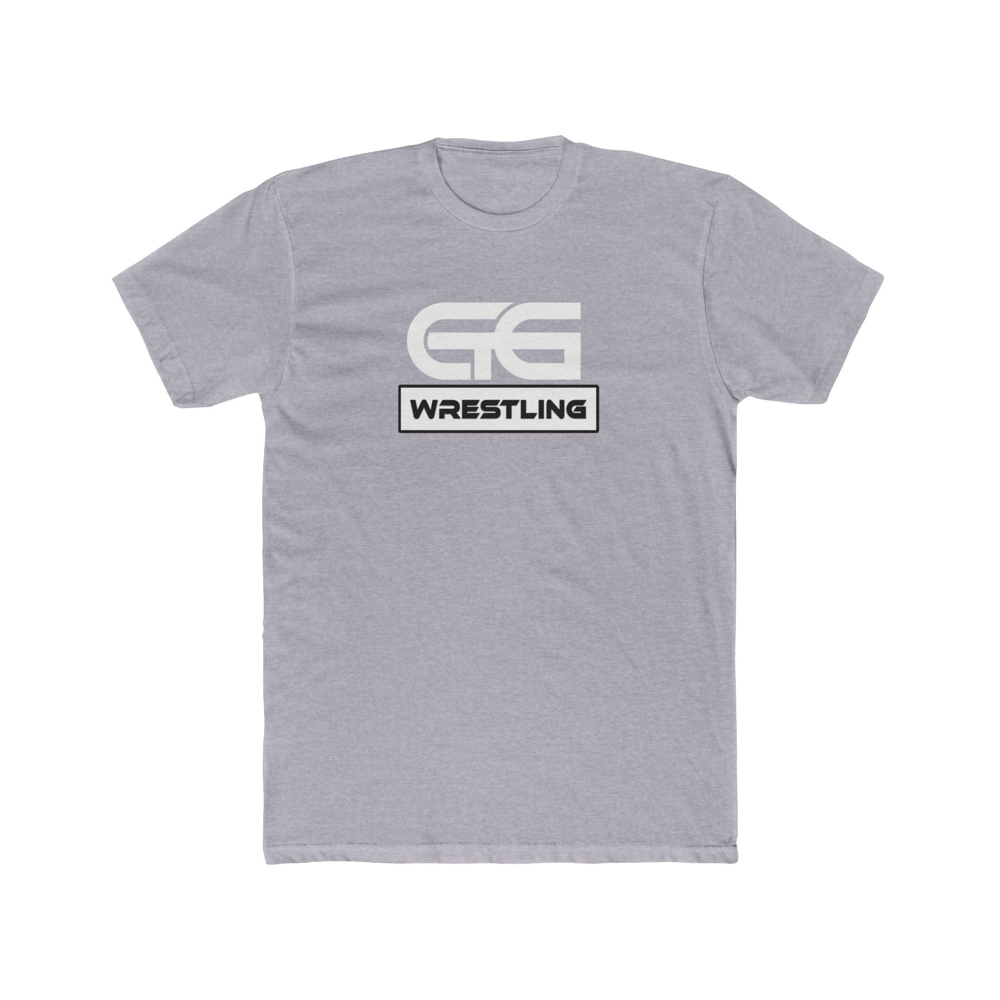 6G Wrestling -T-Shirt