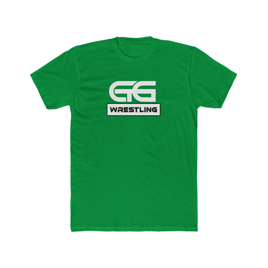 6G Wrestling -T-Shirt