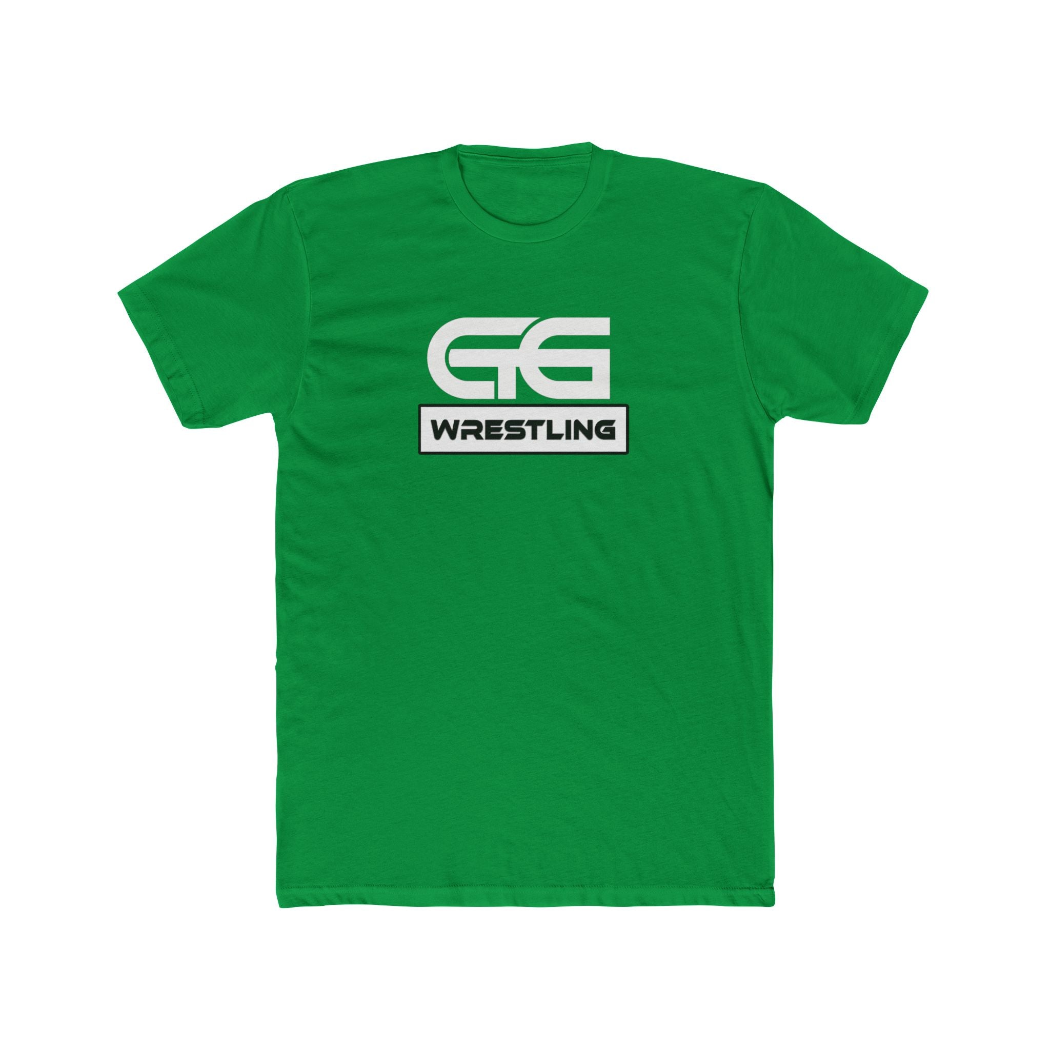 6G Wrestling -T-Shirt