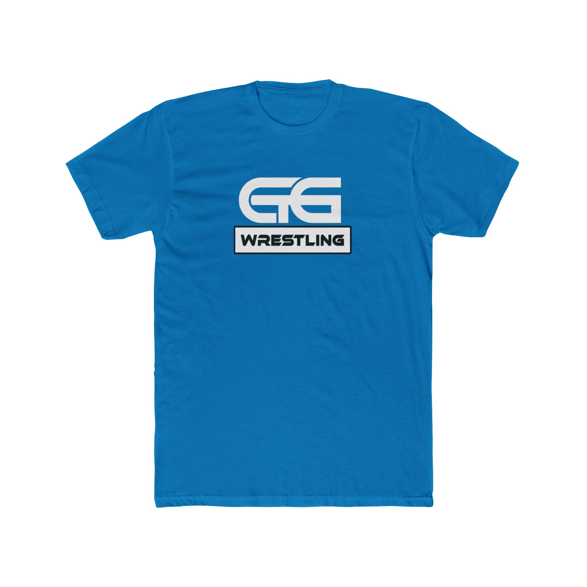 6G Wrestling -T-Shirt