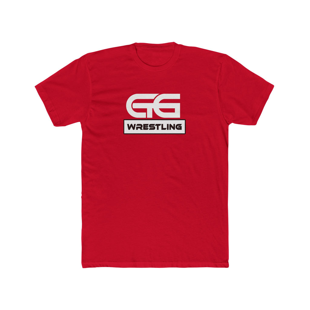 6G Wrestling -T-Shirt