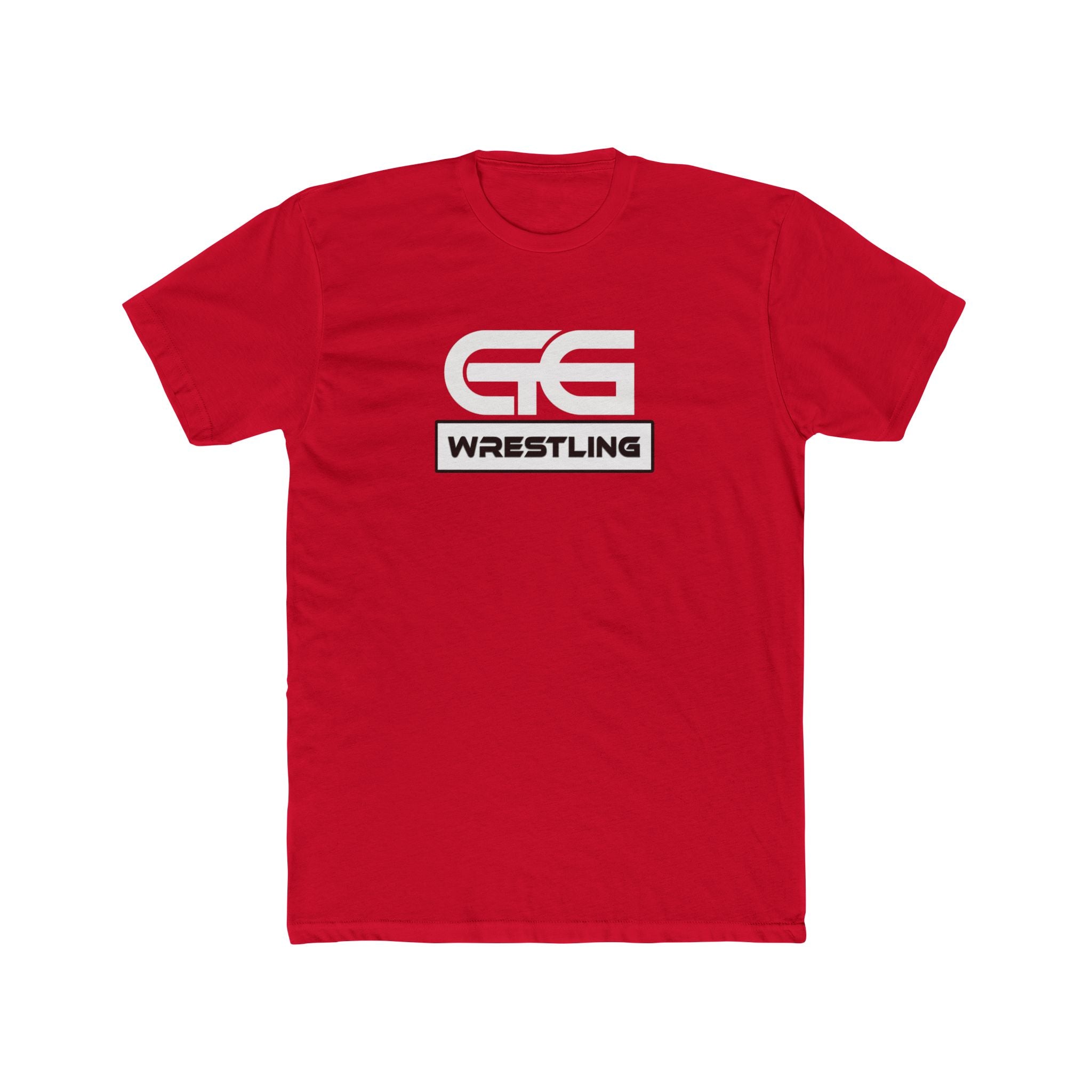 6G Wrestling -T-Shirt