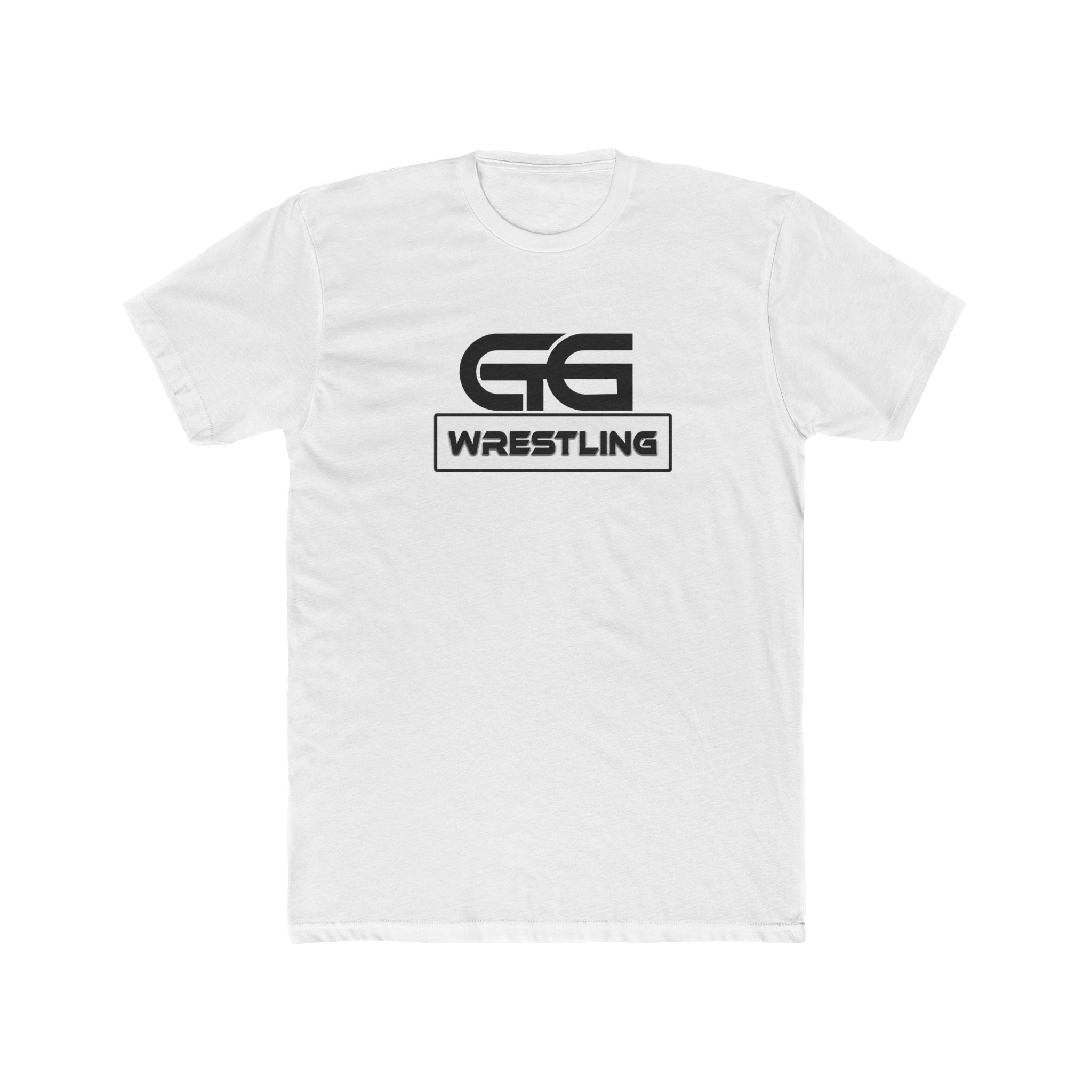 6G Wrestling -T-Shirt