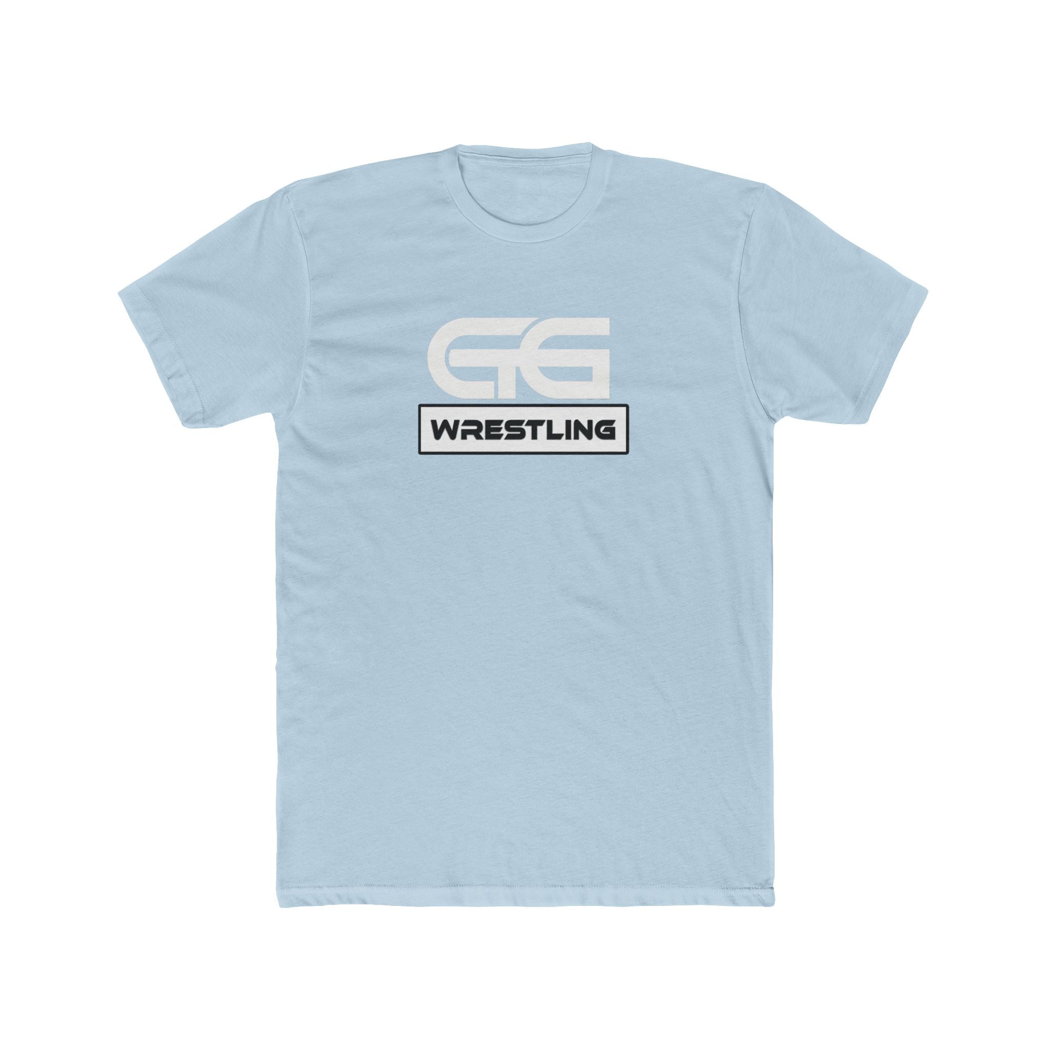 6G Wrestling -T-Shirt