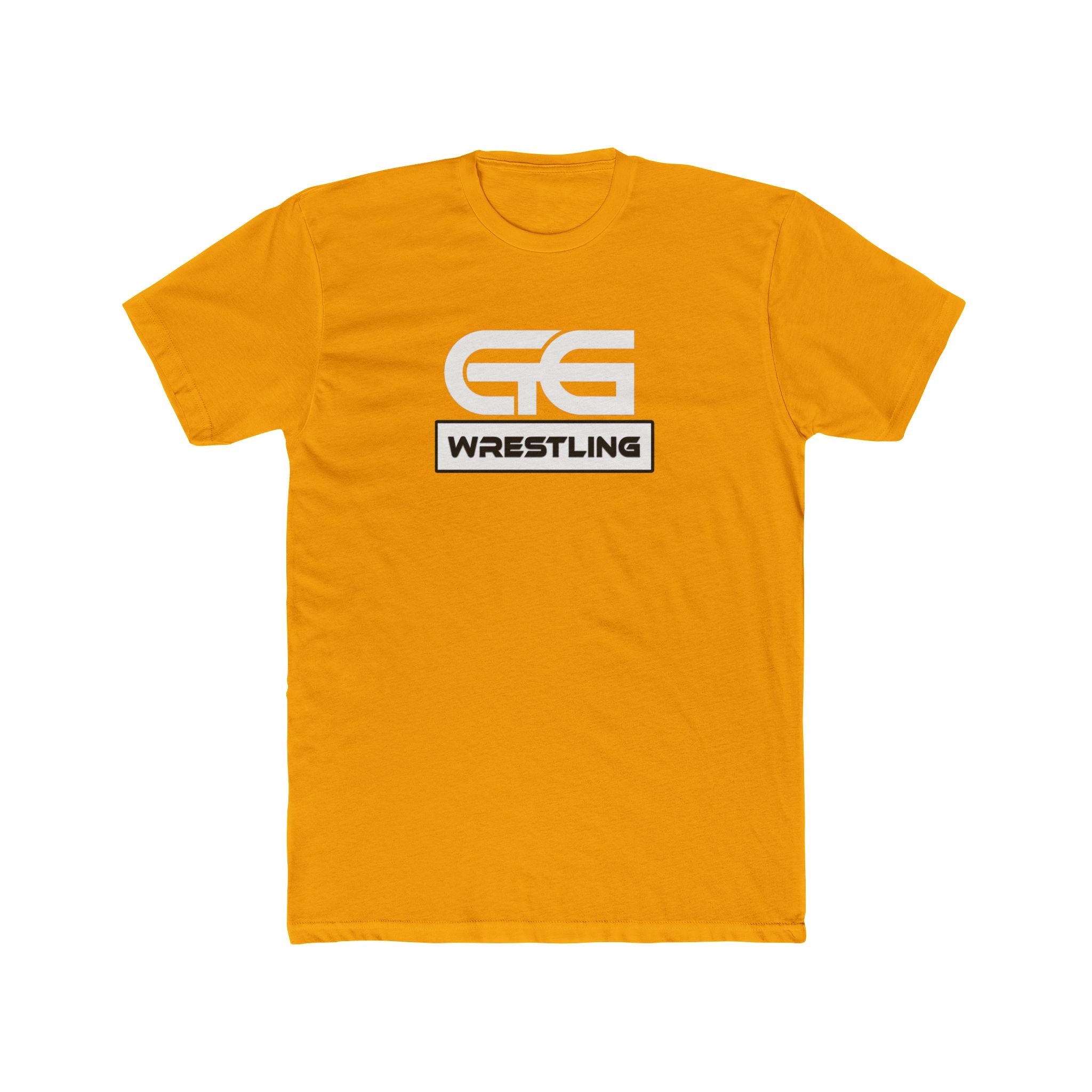 6G Wrestling -T-Shirt