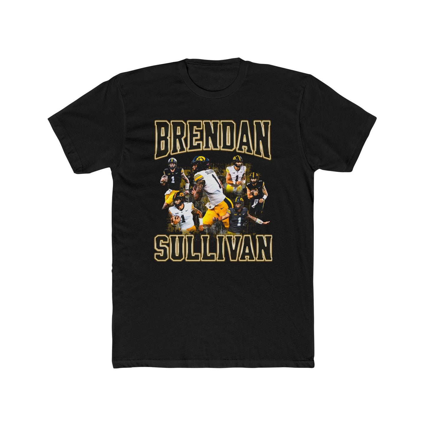 Brendan Sullivan QB1