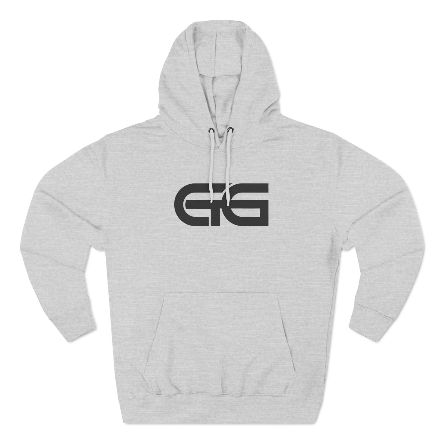 6G Logo Hood