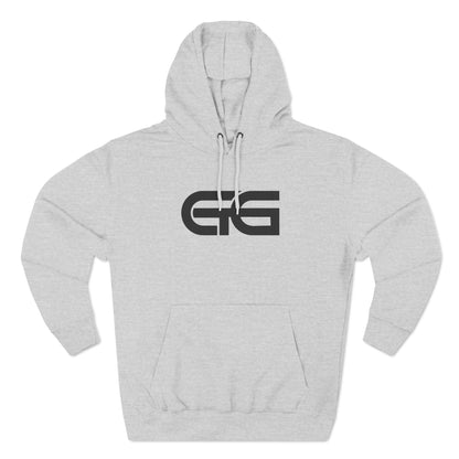 6G Logo Hood