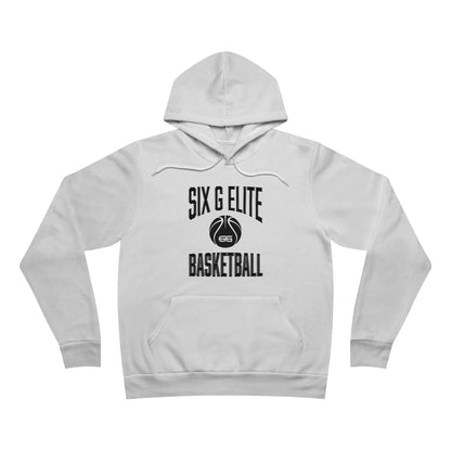 SIX G Elite Basketball V2 Hoodie