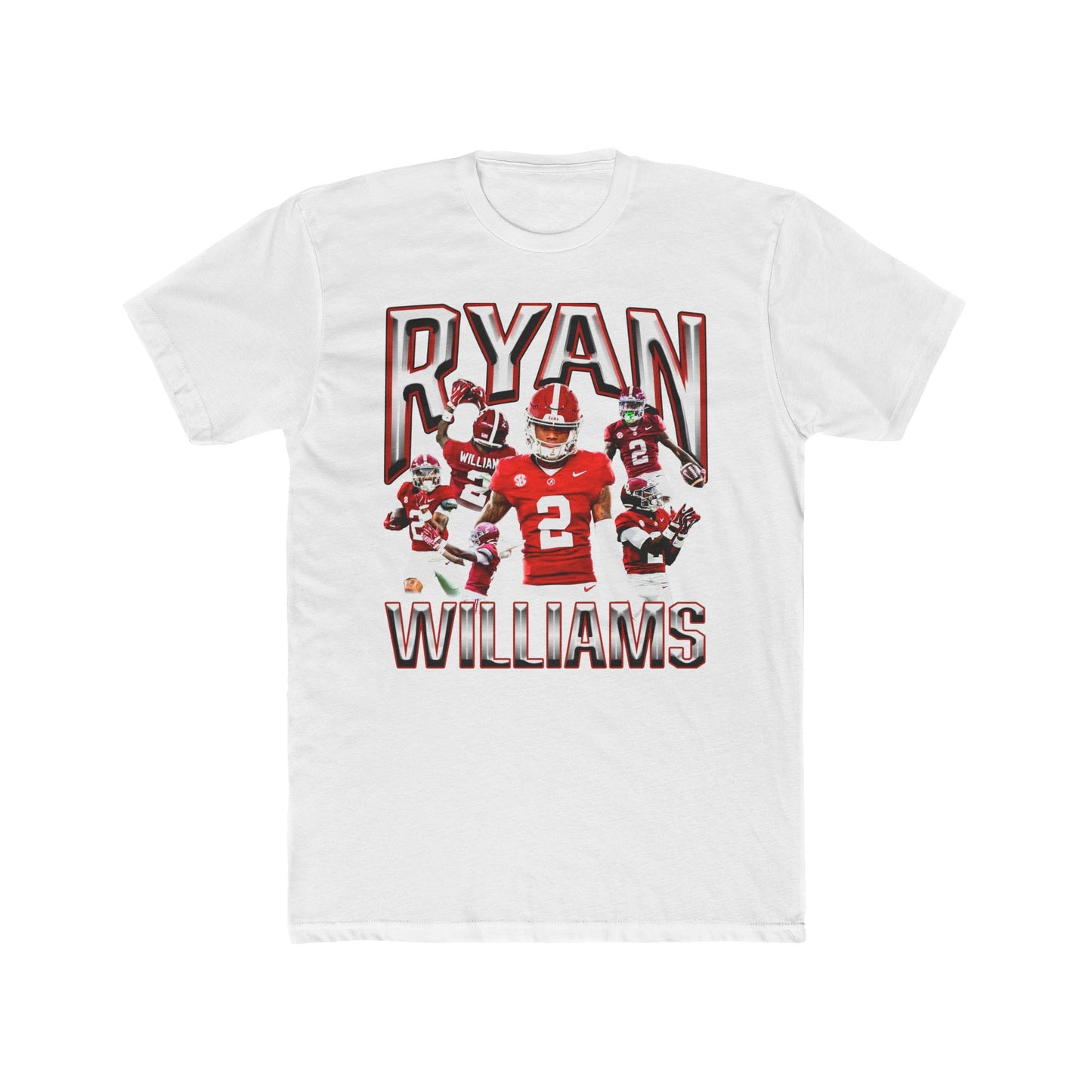 Ryan Williams Icon