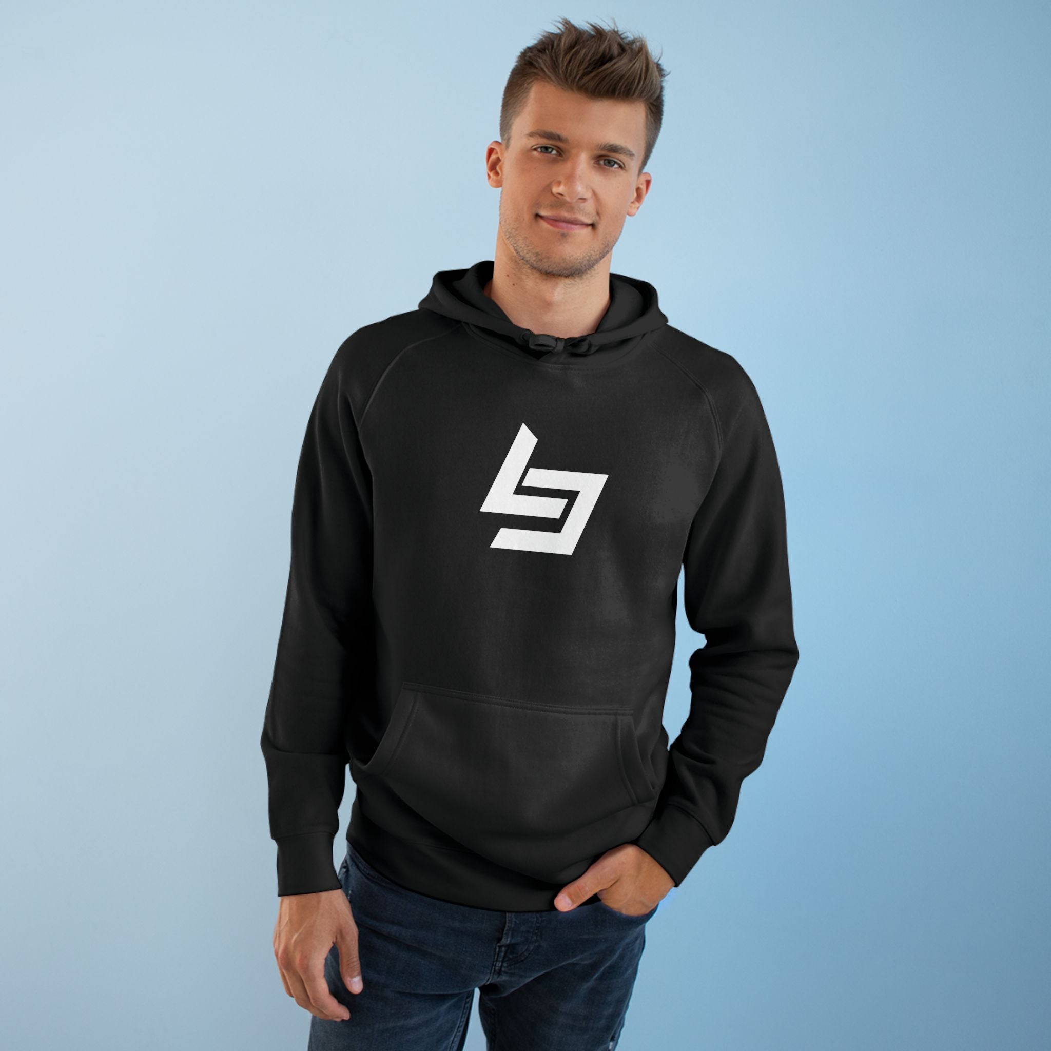 SIX G FUTURE HOOD - SixG Apparel
