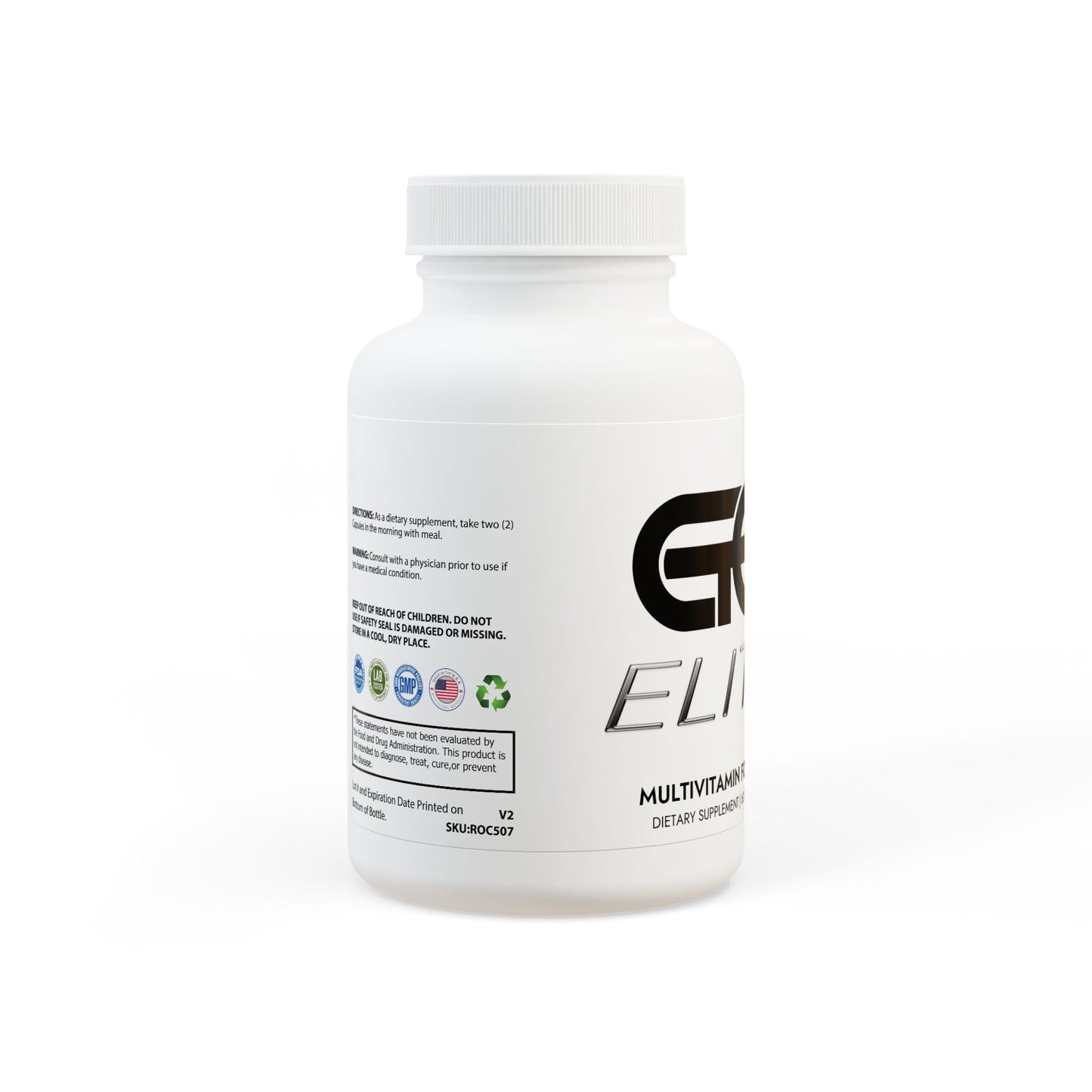 Elite Multivitamin