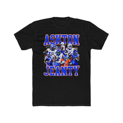 Ashton Jeanty Graphic T-Shirt