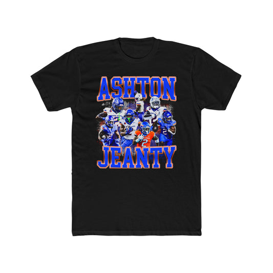 Ashton Jeanty Graphic T-Shirt