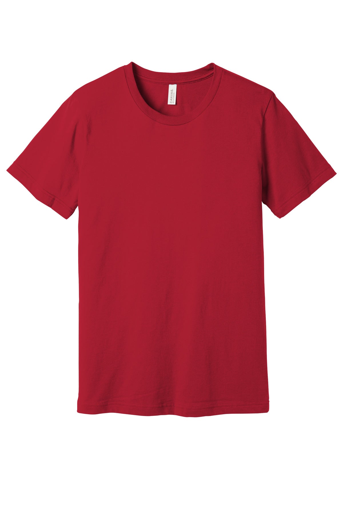 Canvas Red