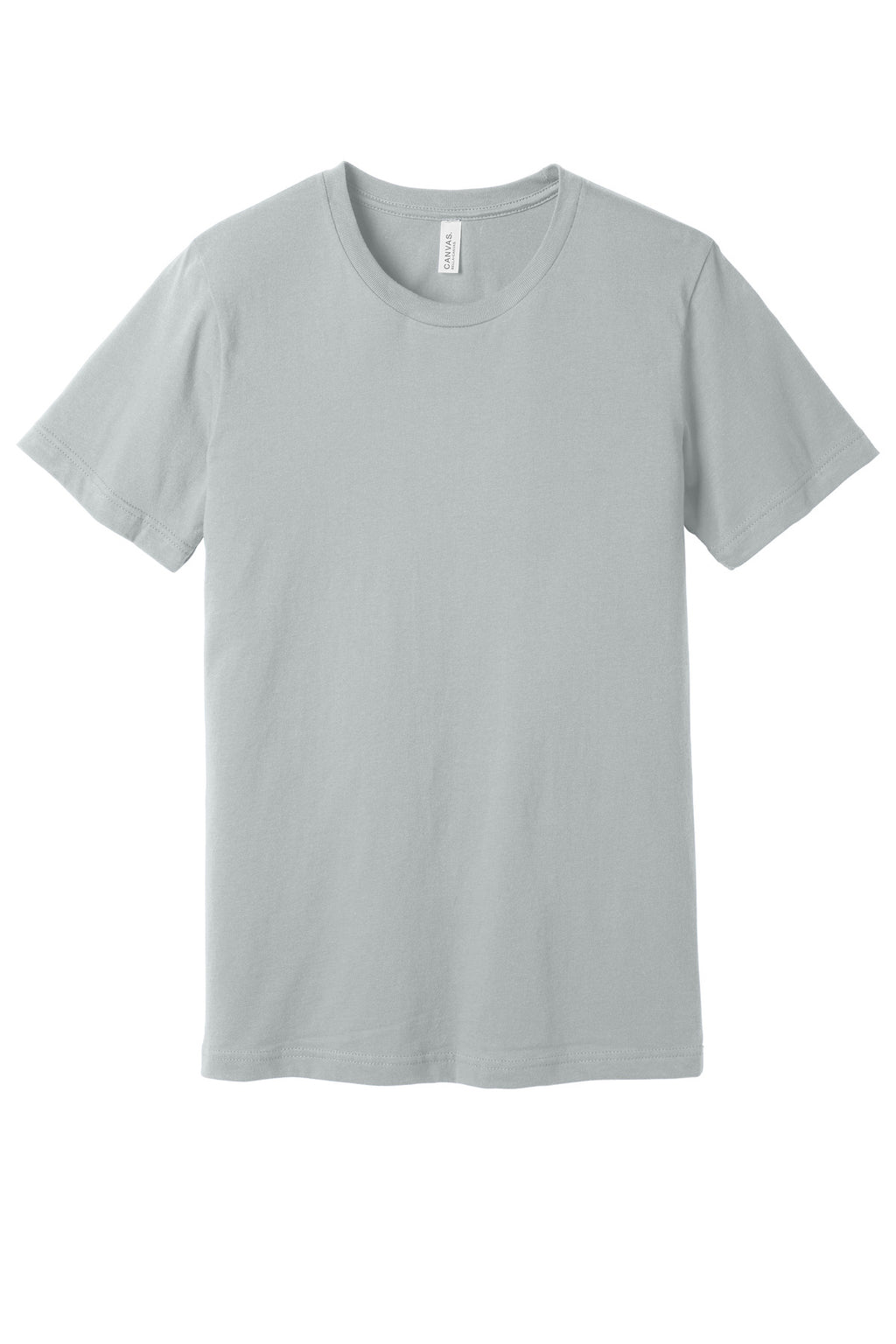 Solid Athletic Grey