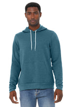 Heather Deep Teal