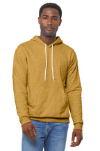 Heather Mustard