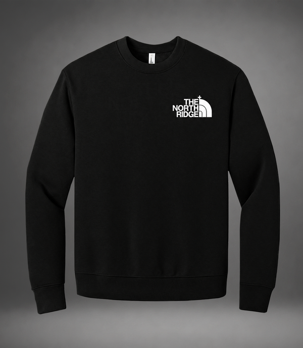 Heavyweight Crewneck Sweatshirt