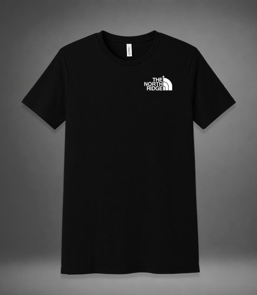 BELLA+CANVAS® Youth Triblend Short Sleeve Tee