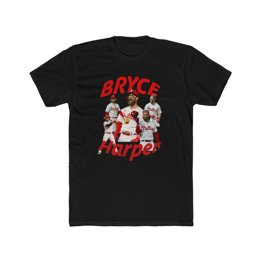 Bryce Harper Icon -T-Shirt