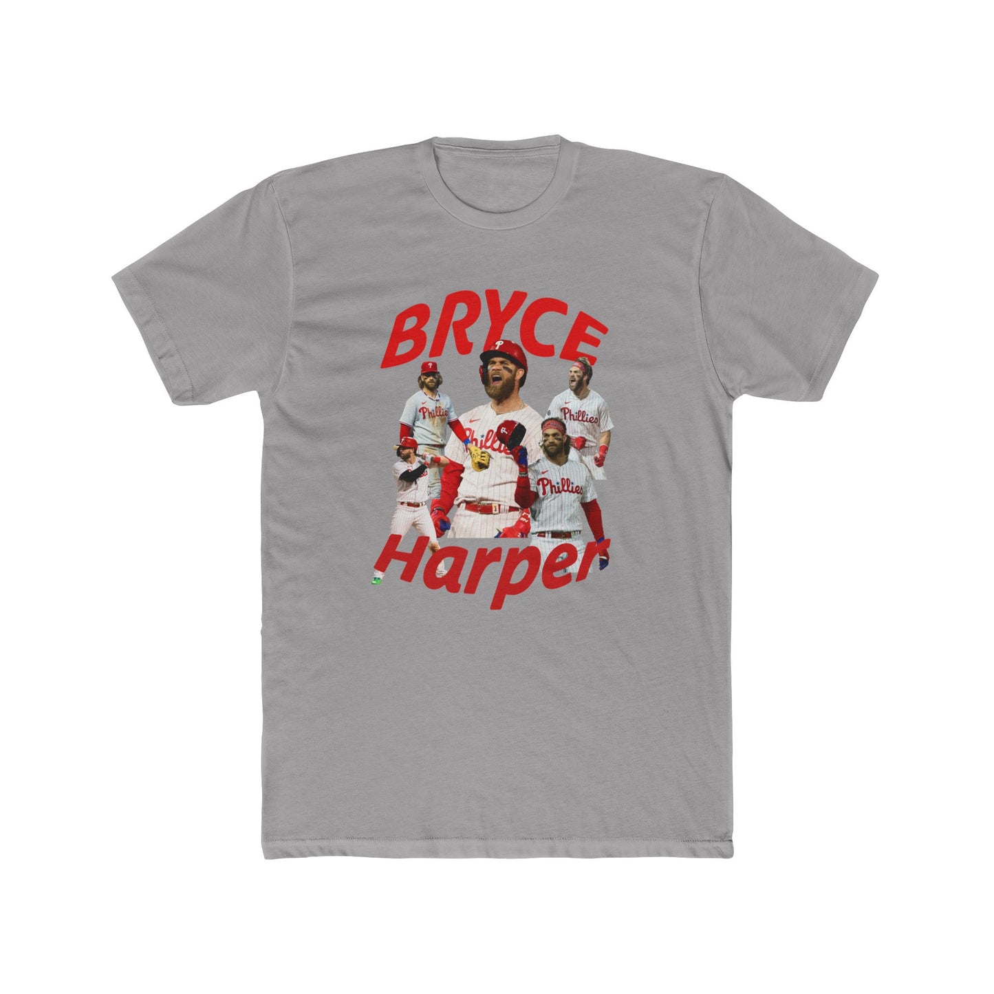 Bryce Harper Icon -T-Shirt