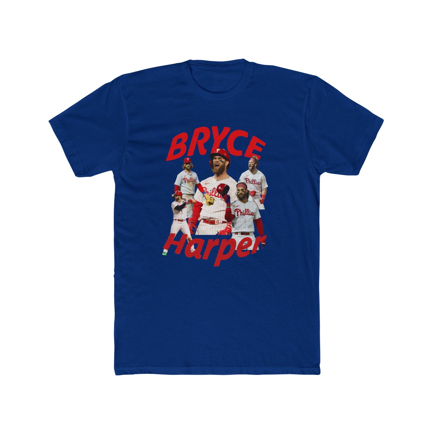 Bryce Harper Icon -T-Shirt