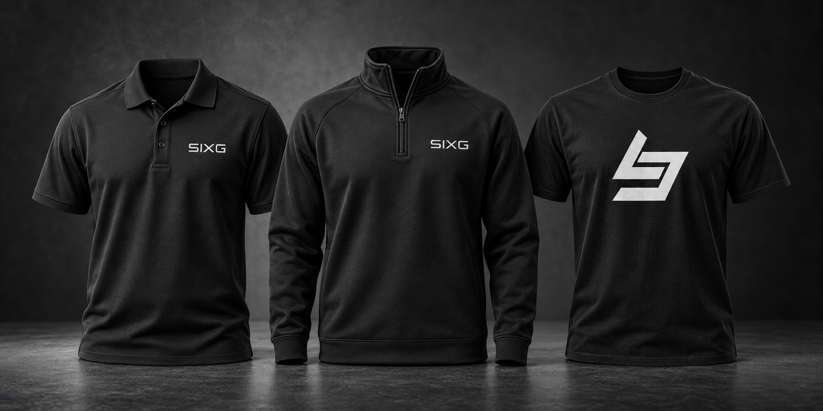 BUSINESS APPAREL