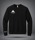 BELLA+CANVAS® Youth Sponge Fleece Raglan Sweatshirt