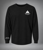 Unisex Game Day Jersey Long Sleeve T-Shirt