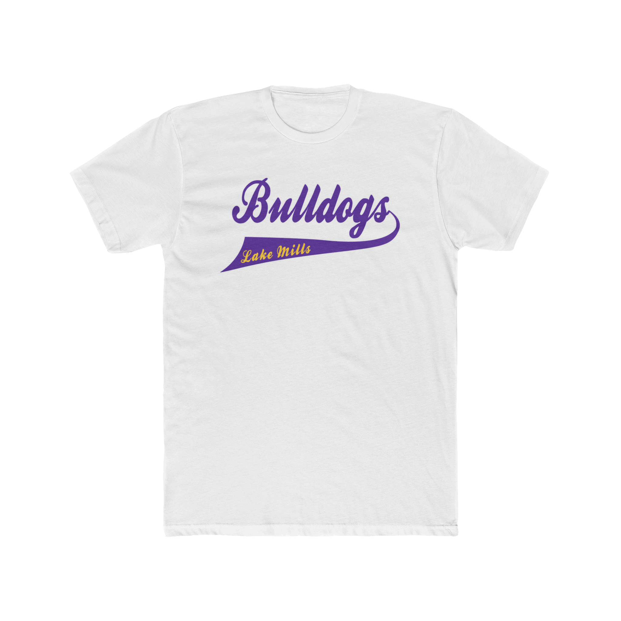 Bella + Canvas Premium Cotton