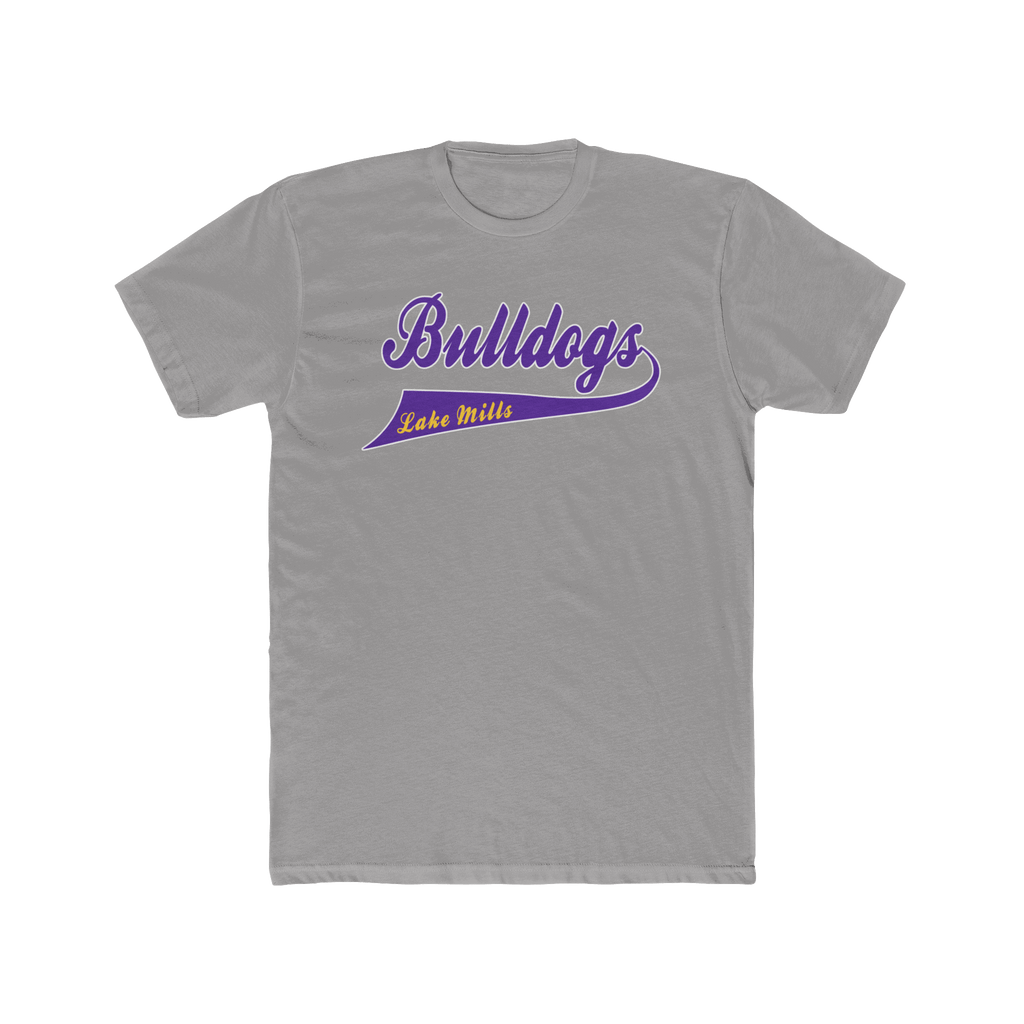 Bella + Canvas Premium Cotton