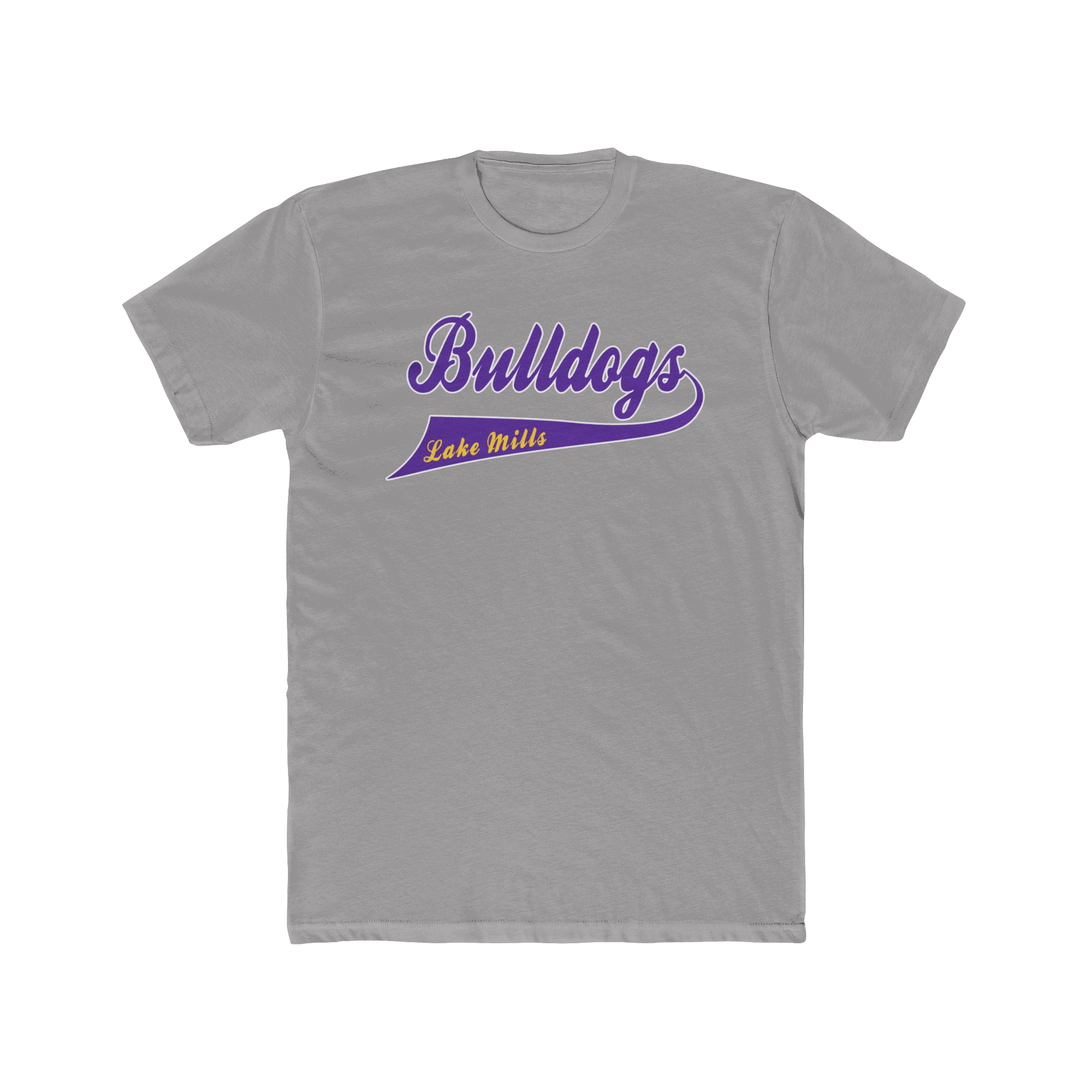 Bella + Canvas Premium Cotton