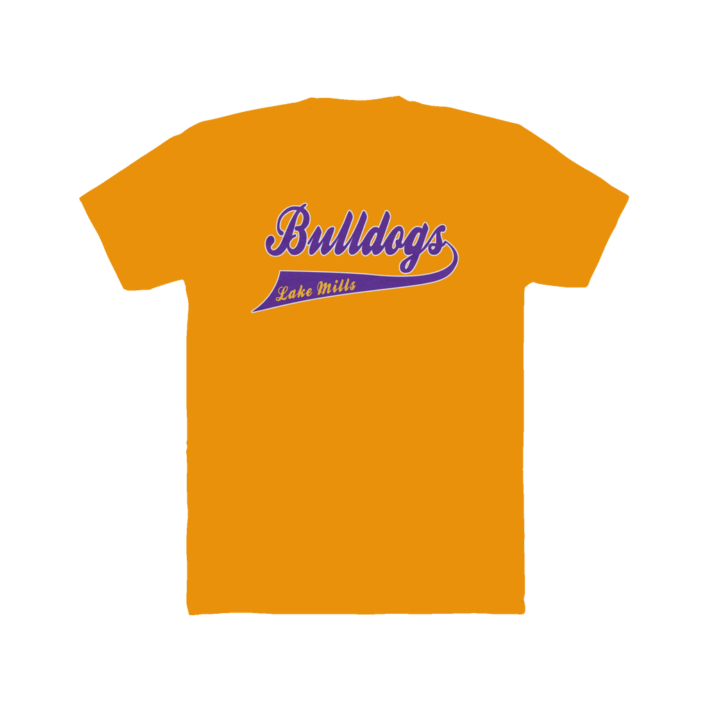 Bella + Canvas Premium Cotton