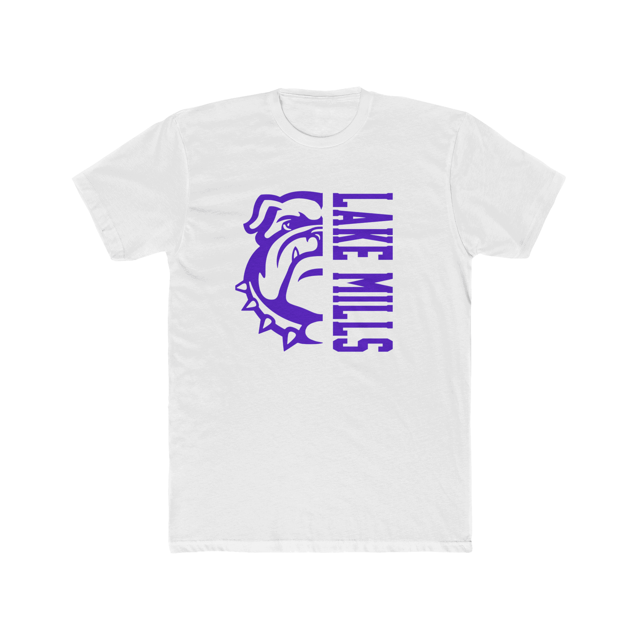 Bella + Canvas Premium Cotton