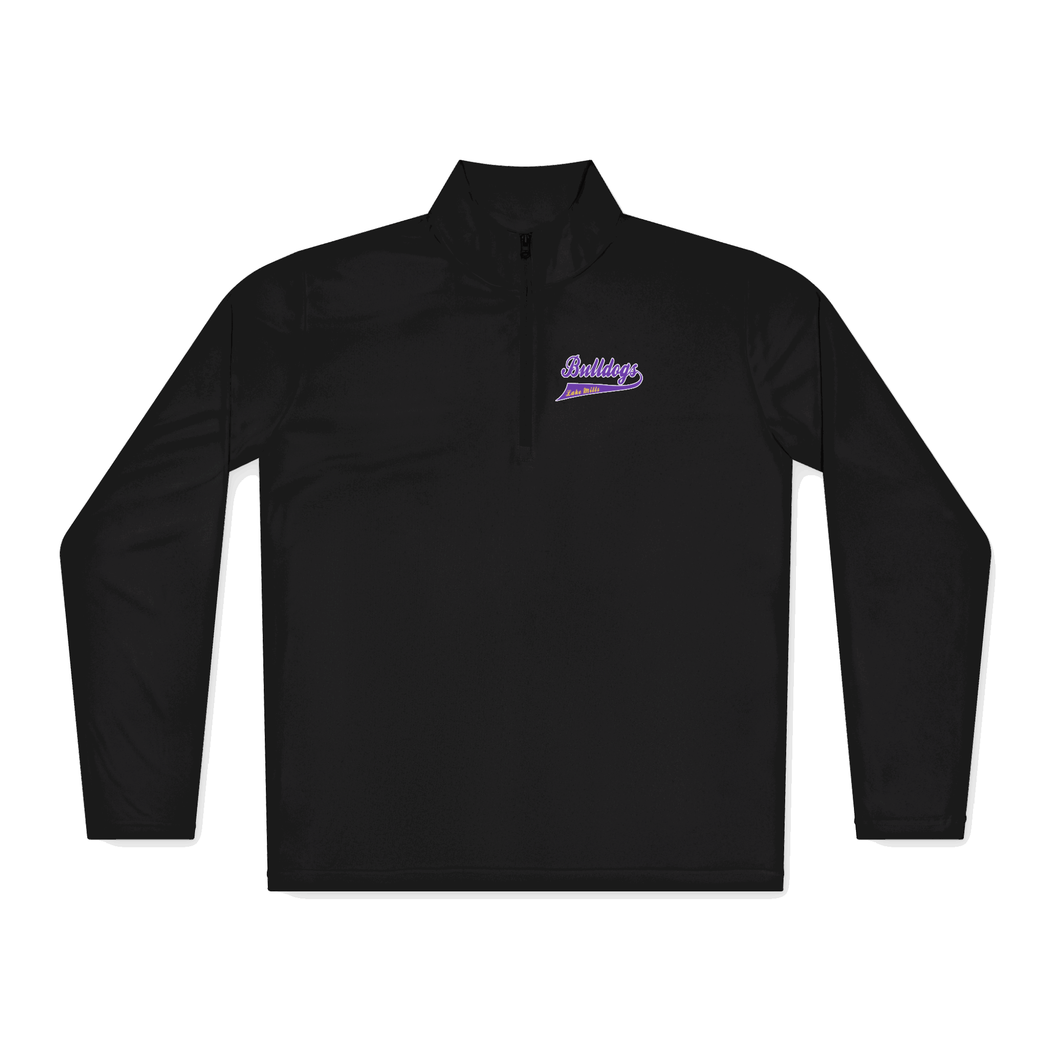 Sport Tek 1/4 Zip