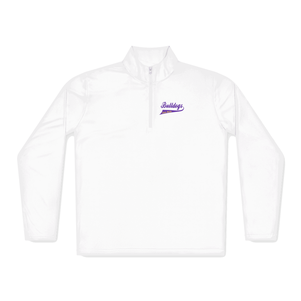 Sport Tek 1/4 Zip