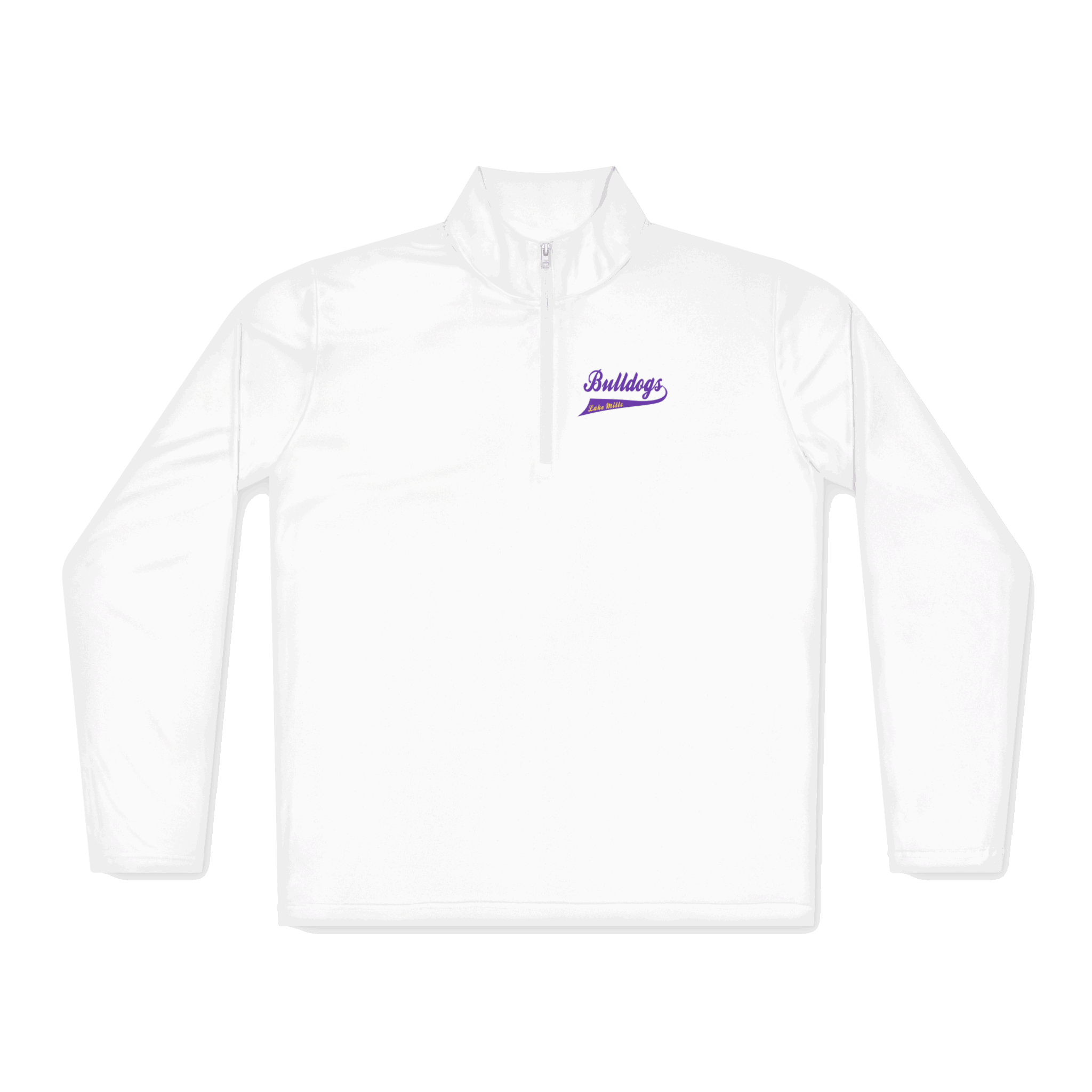 Sport Tek 1/4 Zip