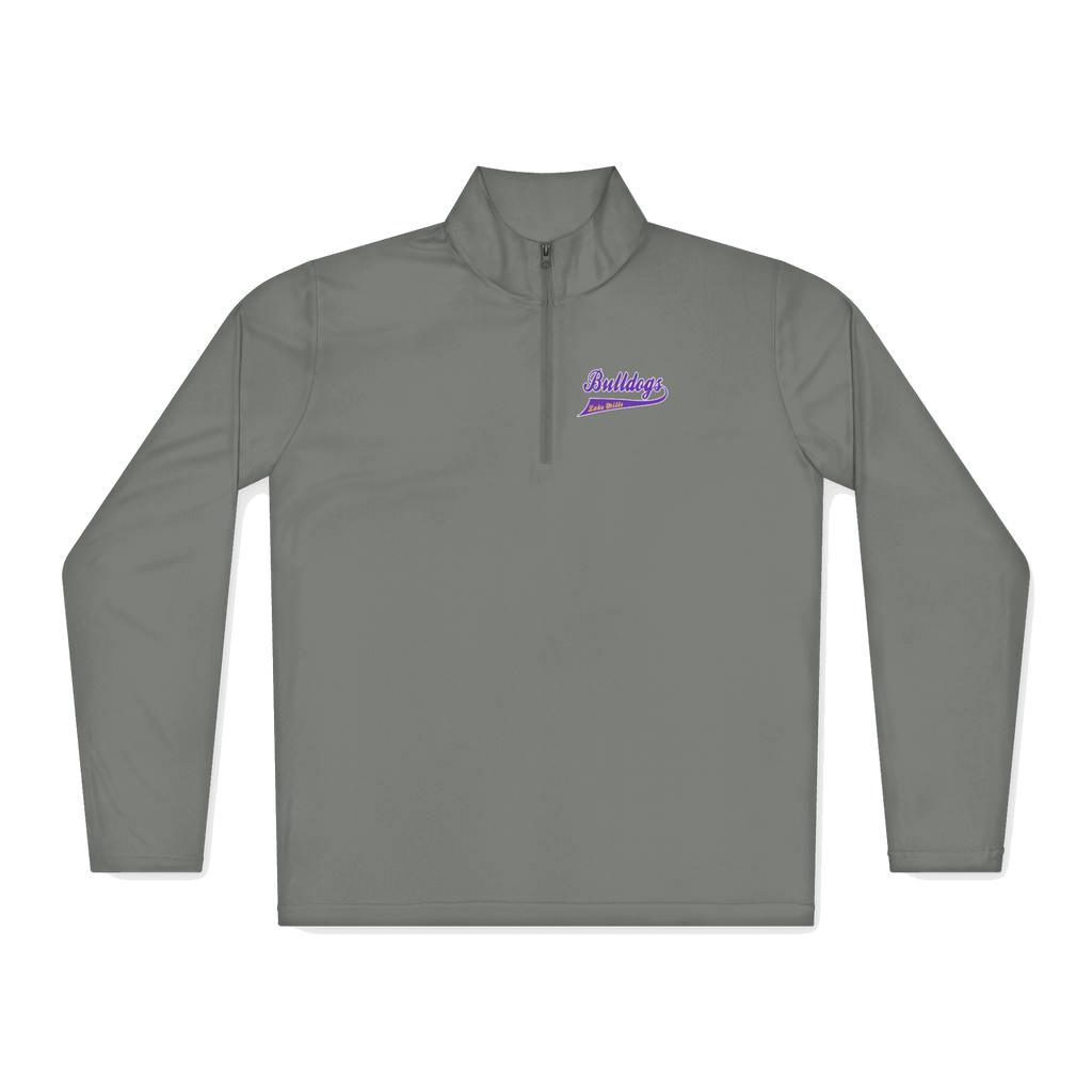 Sport Tek 1/4 Zip