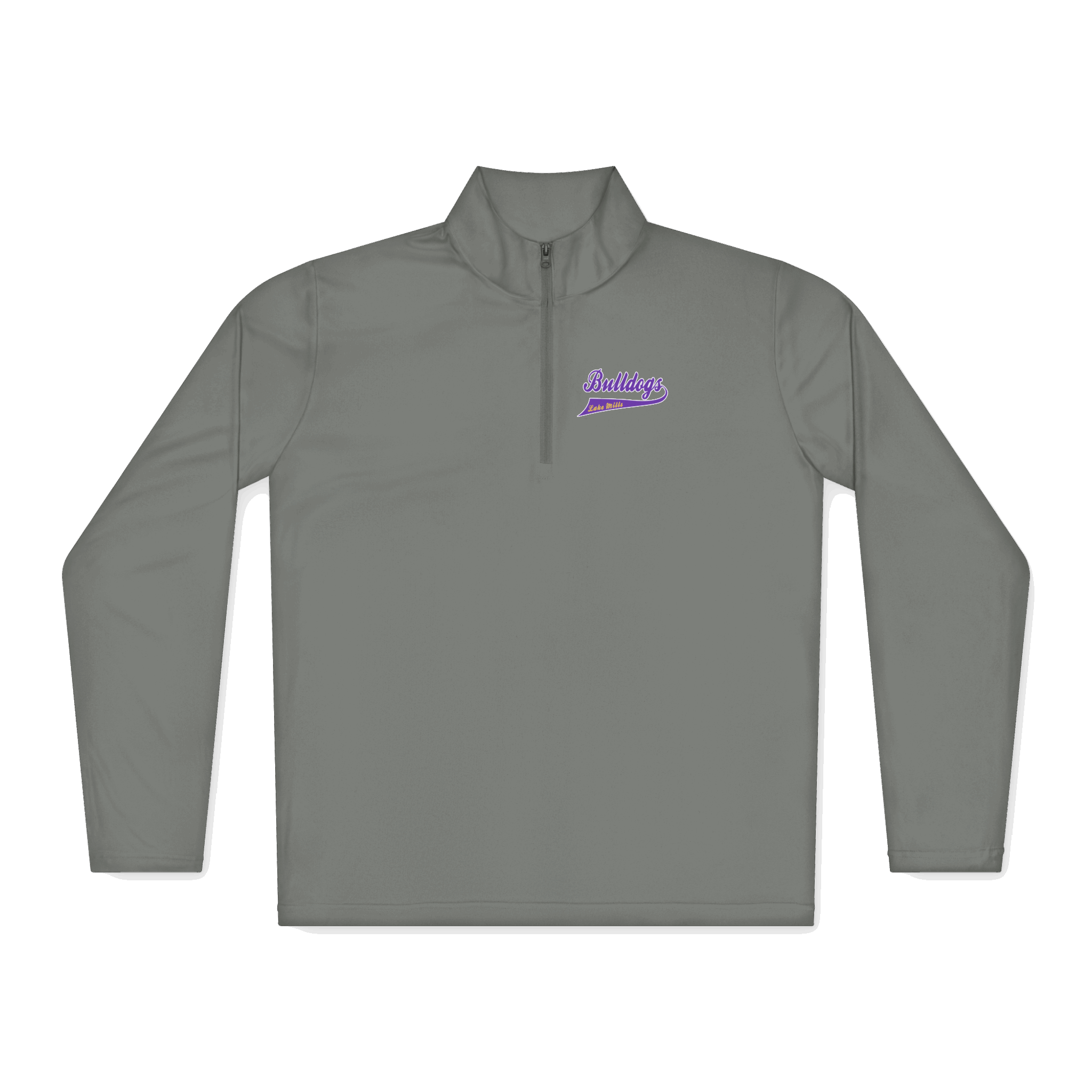 Sport Tek 1/4 Zip