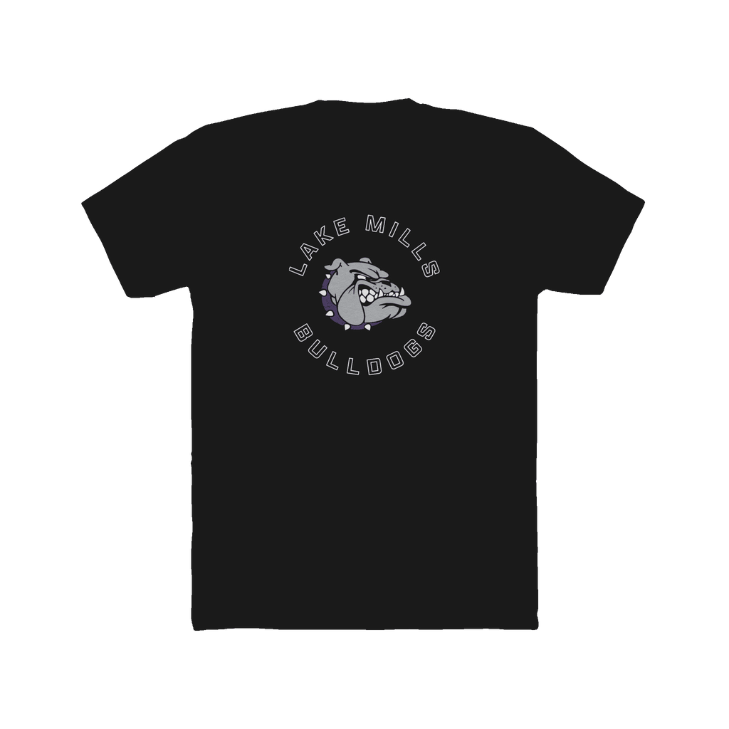 Bella + Canvas Premium Cotton