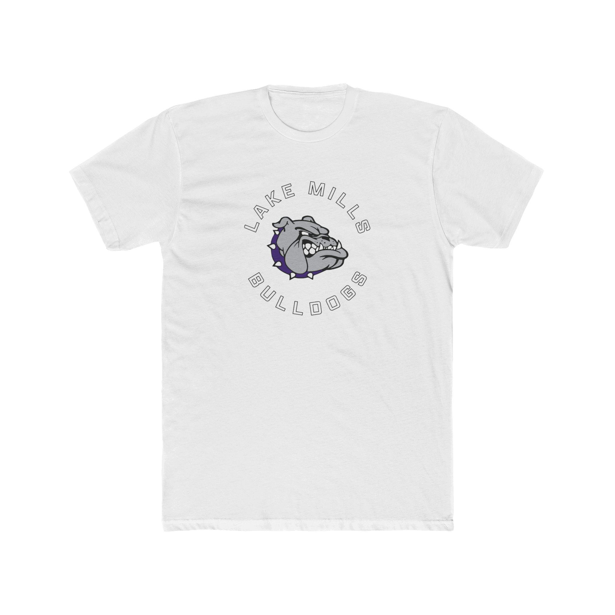 Bella + Canvas Premium Cotton