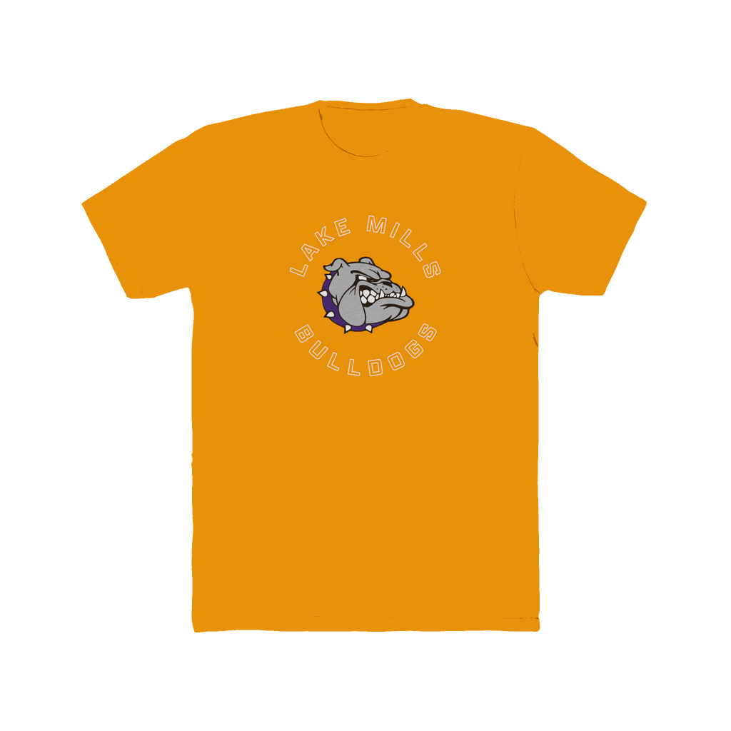 Bella + Canvas Tri-Blend
